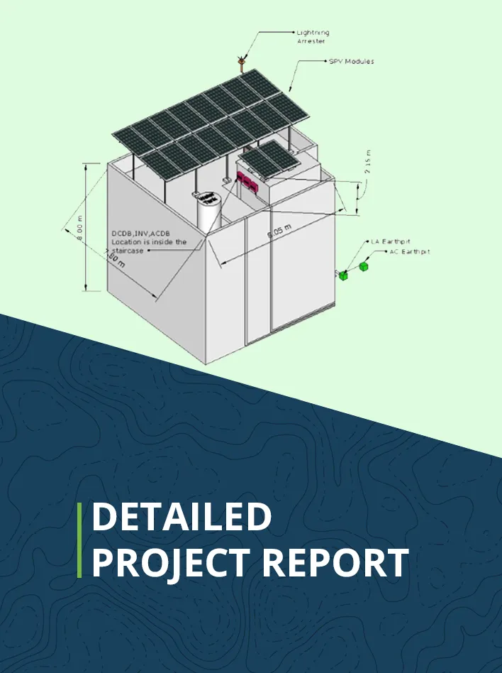 Detailed Project Report